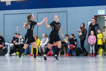 Bild 182 - F NFV Futsalturnier